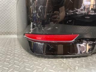Бампер задний NISSAN ELGRAND PE52 VQ35DE 850221JB0H 5 ракурс