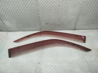 Ветровики комплект MITSUBISHI TOPPO H82A 3 ракурс