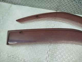 Ветровики комплект MITSUBISHI TOPPO H82A 4 ракурс