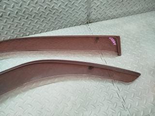Ветровики комплект MITSUBISHI TOPPO H82A 5 ракурс