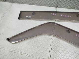 Ветровики комплект DAIHATSU TANTO L375S 4 ракурс