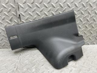 Накладка на порог правая задняя BMW I3 I01 W20K06A 51477272382 1 ракурс