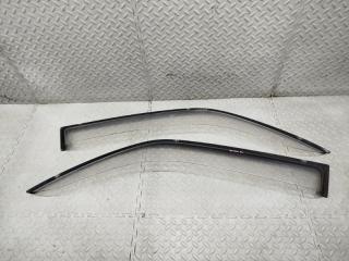 Ветровики комплект MITSUBISHI TOPPO BJ H42A 3 ракурс