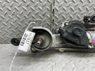 Мотор дворников MITSUBISHI DELICA D:5 CV5W 4B12 159300-1210 2 ракурс