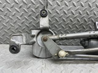 Мотор дворников MITSUBISHI DELICA D:5 CV5W 4B12 159300-1210 5 ракурс