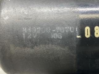 Мотор дворников MAZDA MPV LW3W L3 849200-7070 3 ракурс
