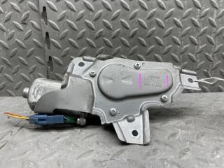 Мотор дворников передний SUZUKI WAGON R MH22S 159200-6514 1 ракурс