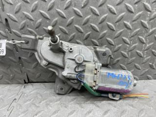 Мотор дворников передний SUZUKI WAGON R MH22S 159200-6514 2 ракурс