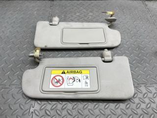 Козырек солнцезащитный NISSAN SKYLINE HV37 VQ35HR 1 ракурс