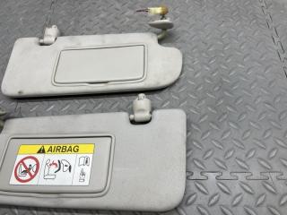 Козырек солнцезащитный NISSAN SKYLINE HV37 VQ35HR 3 ракурс