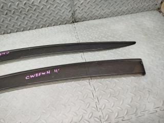 Ветровики комплект NISSAN LAFESTA CWEFWN 5 ракурс