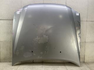 Капот NISSAN STAGEA WGC34 RB25DE 1 ракурс