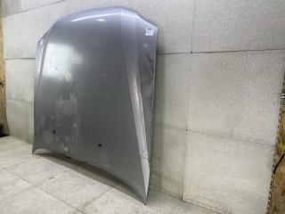 Капот NISSAN STAGEA WGC34 RB25DE 3 ракурс