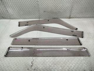 Ветровики комплект DAIHATSU TANTO L375S 2 ракурс