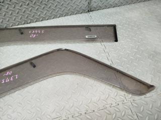Ветровики комплект DAIHATSU TANTO L375S 5 ракурс