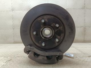 Ступица правая передняя  NISSAN SERENA CC25 MR20DE 1 ракурс