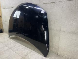 Капот NISSAN MURANO TZ50 QR25DE F5100CA0MM 3 ракурс