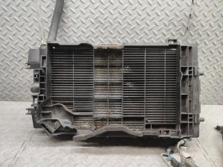 Радиатор основной TOYOTA RAIZE A202A WA-VEX 1 ракурс