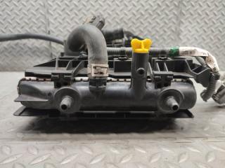 Радиатор основной TOYOTA RAIZE A202A WA-VEX 3 ракурс