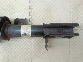 Стойка правая передняя LAND ROVER RANGE ROVER L322 448PN 3497693 5 ракурс