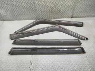 Ветровики комплект SUZUKI PALETTE MK21S 2 ракурс