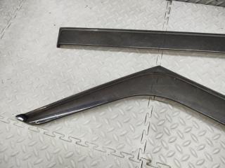 Ветровики комплект SUZUKI PALETTE MK21S 4 ракурс