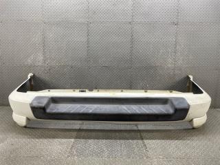 Бампер задний NISSAN TERRANO REGULUS JRR50 850221W300 1 ракурс