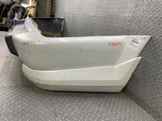 Бампер задний NISSAN TERRANO REGULUS JRR50 850221W300 3 ракурс