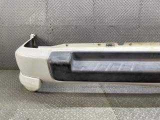 Бампер задний NISSAN TERRANO REGULUS JRR50 850221W300 4 ракурс