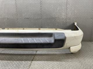 Бампер задний NISSAN TERRANO REGULUS JRR50 850221W300 5 ракурс