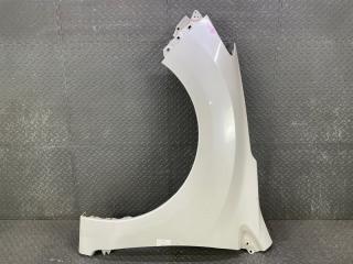 Крыло левое переднее SUBARU IMPREZA GP7 FB20 57120FJ0109P 1 ракурс