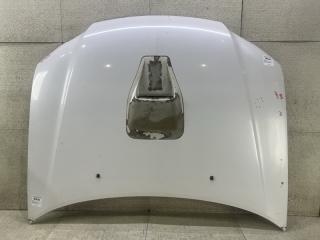 Капот MITSUBISHI AIRTREK CU2W 4G63T 1 ракурс