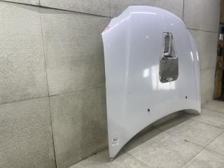 Капот MITSUBISHI AIRTREK CU2W 4G63T 2 ракурс