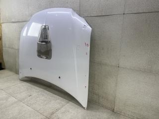 Капот MITSUBISHI AIRTREK CU2W 4G63T 3 ракурс