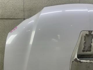Капот MITSUBISHI AIRTREK CU2W 4G63T 4 ракурс