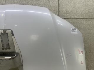 Капот MITSUBISHI AIRTREK CU2W 4G63T 5 ракурс
