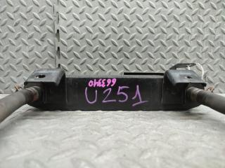 Радиатор масляный FORD EXPLORER U251 COLOGNE V6, ( ENNEO 4.0L ) 5 ракурс Радиатор масляный FORD EXPLORER U251 COLOGNE V6, ( ENNEO 4.0L ) 5 ракурс