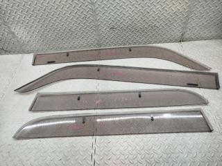 Ветровики комплект DAIHATSU MIRA COCOA L675S 2 ракурс Ветровики комплект DAIHATSU MIRA COCOA L675S 2 ракурс