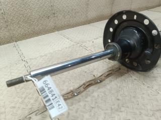 Стойка правая передняя ALFA ROMEO GIULIETTA 940 940A2000 824903010576 3 ракурс