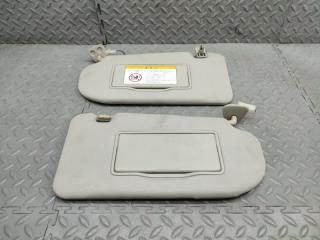 Козырек солнцезащитный NISSAN TEANA J32 VQ25DE 1 ракурс