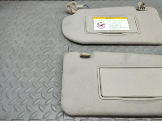 Козырек солнцезащитный NISSAN TEANA J32 VQ25DE 2 ракурс
