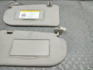 Козырек солнцезащитный NISSAN TEANA J32 VQ25DE 3 ракурс