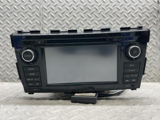 Магнитофон NISSAN TEANA L33 QR25DE 259153NU0A 1 ракурс