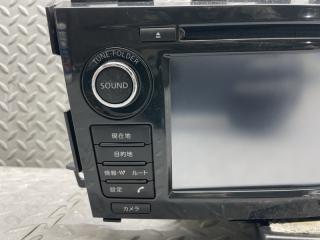 Магнитофон NISSAN TEANA L33 QR25DE 259153NU0A 2 ракурс