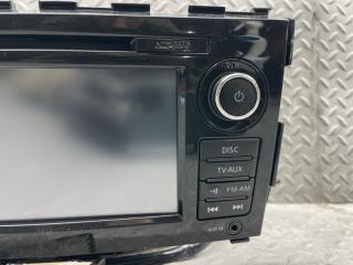 Магнитофон NISSAN TEANA L33 QR25DE 259153NU0A 3 ракурс