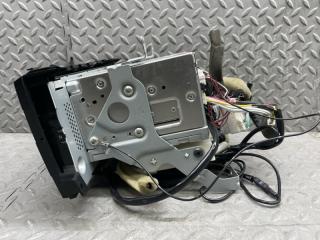 Магнитофон NISSAN TEANA L33 QR25DE 259153NU0A 4 ракурс