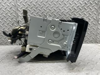 Магнитофон NISSAN TEANA L33 QR25DE 259153NU0A 5 ракурс