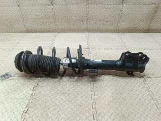 Стойка левая передняя SUZUKI SWIFT ZC53S K12C 41602-52R00 1 ракурс