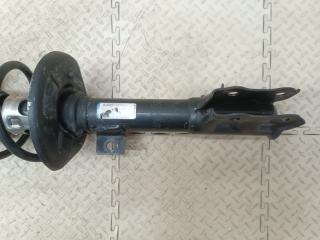 Стойка левая передняя SUZUKI SWIFT ZC53S K12C 41602-52R00 4 ракурс