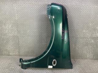 Крыло левое переднее SUZUKI JIMNY JB23W K6A 5881181AA0 1 ракурс